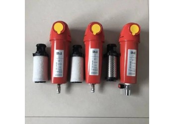 多明尼克漢德OIL-X壓縮空氣過濾器?AAP015CBFX?