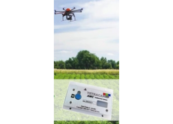 AWC/AUK0 農(nóng)業(yè)無線多光譜相機