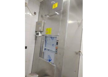 深圳傳菜電梯保證每臺經(jīng)市特種設(shè)備安全檢驗研究院合格的餐梯