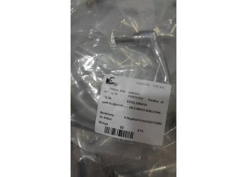 德國(guó)Kipp手柄萬(wàn)向輪夾具