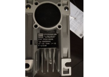 德國(guó)LAIPPLE KEB電機(jī)