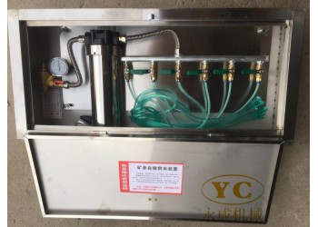 箱式壓風(fēng)自救裝置目前的市場(chǎng)情況解析