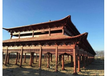 煙臺(tái)市古建筑公司-煙臺(tái)古建筑修繕保護(hù)施工-煙臺(tái)古建筑一級(jí)施工
