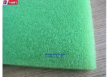 廠家生產(chǎn)大業(yè)騰飛工業(yè)防塵海綿