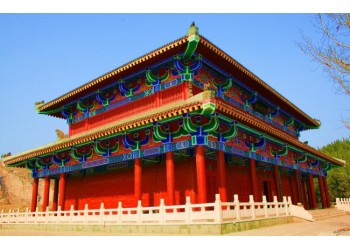 東營市古建筑一級施工-東營鋼結(jié)構(gòu)仿古建筑公司-東營古建筑修繕