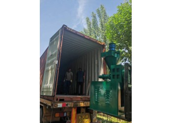 創(chuàng)新升級(jí) 恒戈電焊條生產(chǎn)機(jī)械設(shè)備譜新章