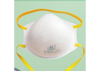康民衛(wèi)材醫(yī)用防護口罩廠家