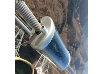 觀冰精靈：以科技之力，破解輸電線路覆冰難題