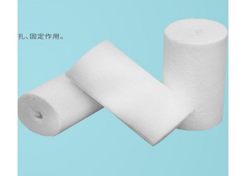 康民衛(wèi)材紗布繃帶廠家直供