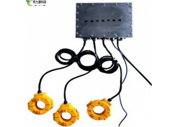 電力護(hù)層環(huán)流監(jiān)測(cè)設(shè)備：智能感知異常，護(hù)層安全有保障