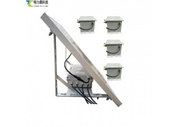 輸電線路接地電阻在線監(jiān)測(cè)裝置提升運(yùn)維效能