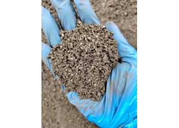 選配重材料？認準高堆積比重，配重鋼砂/鐵砂密度之王