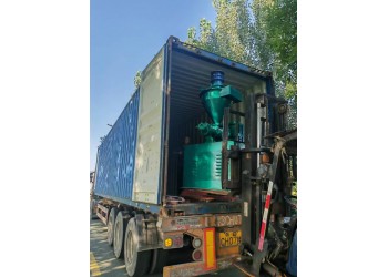 恒戈電焊條生產機械設備:憑技術創新“攻城略地”