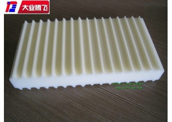 廠家生產(chǎn)大業(yè)騰飛設(shè)備耐溫異型泡棉