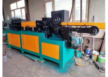 恒戈電焊條生產(chǎn)機械設(shè)備：科技創(chuàng)新正能量發(fā)展