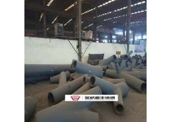 在建筑中鑄鋼節(jié)點的造型和鋼結(jié)構(gòu)中使用的效果